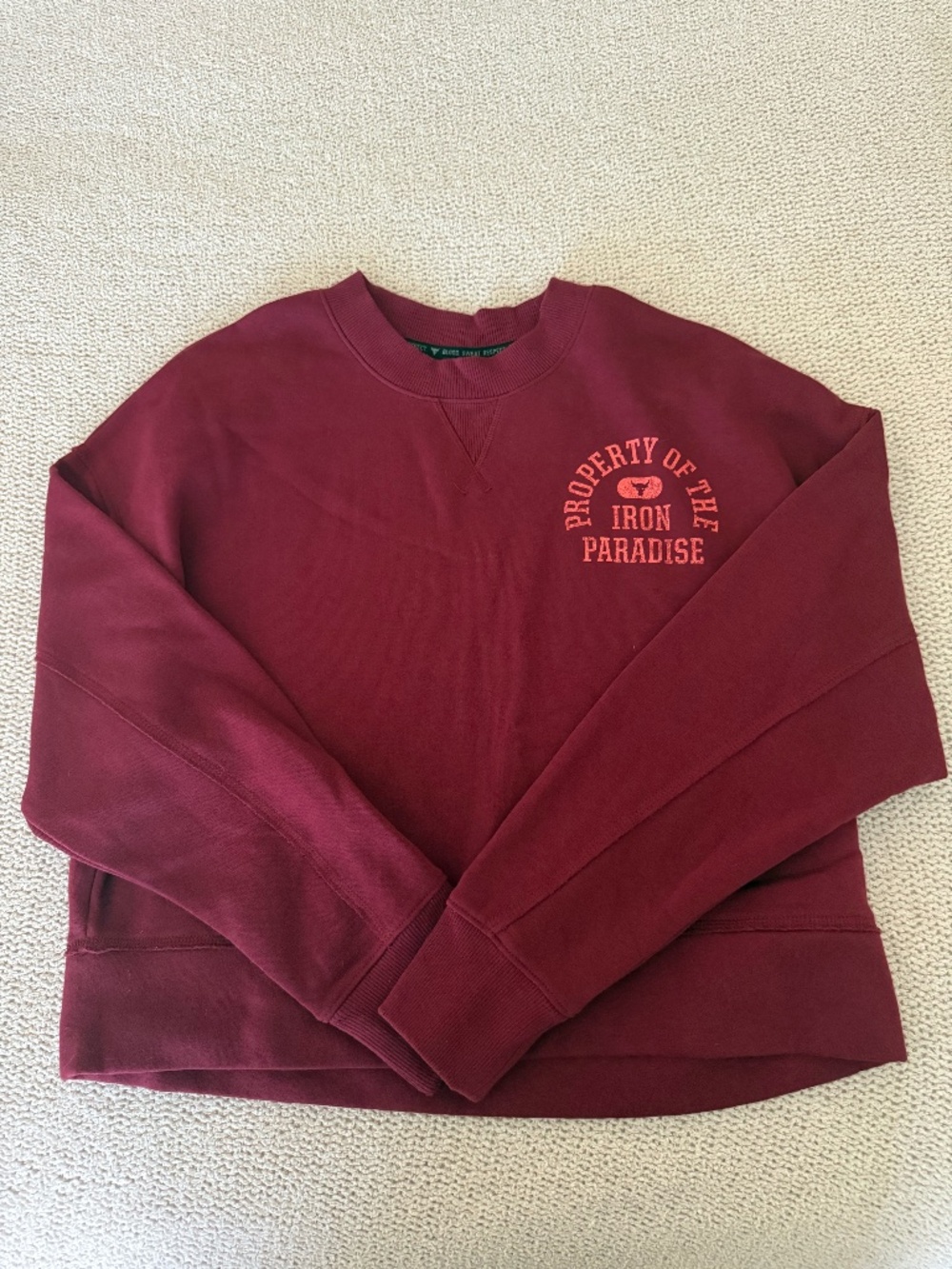 Under Armour Graphic Sweater